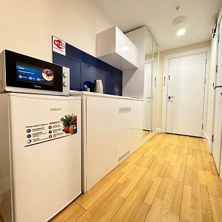 Orbi Lux Studio 바투미 외부 사진