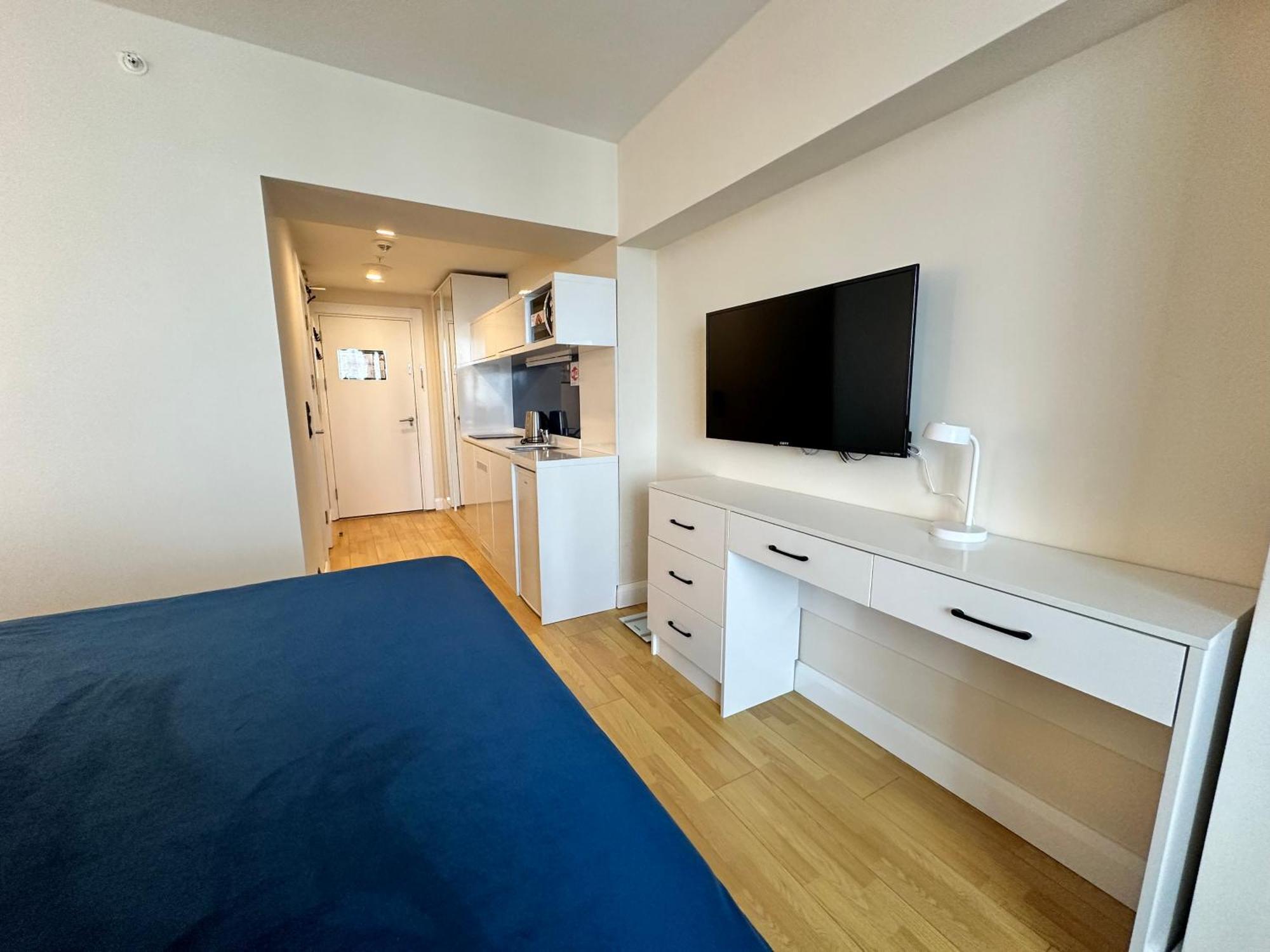 Orbi Lux Studio 바투미 외부 사진