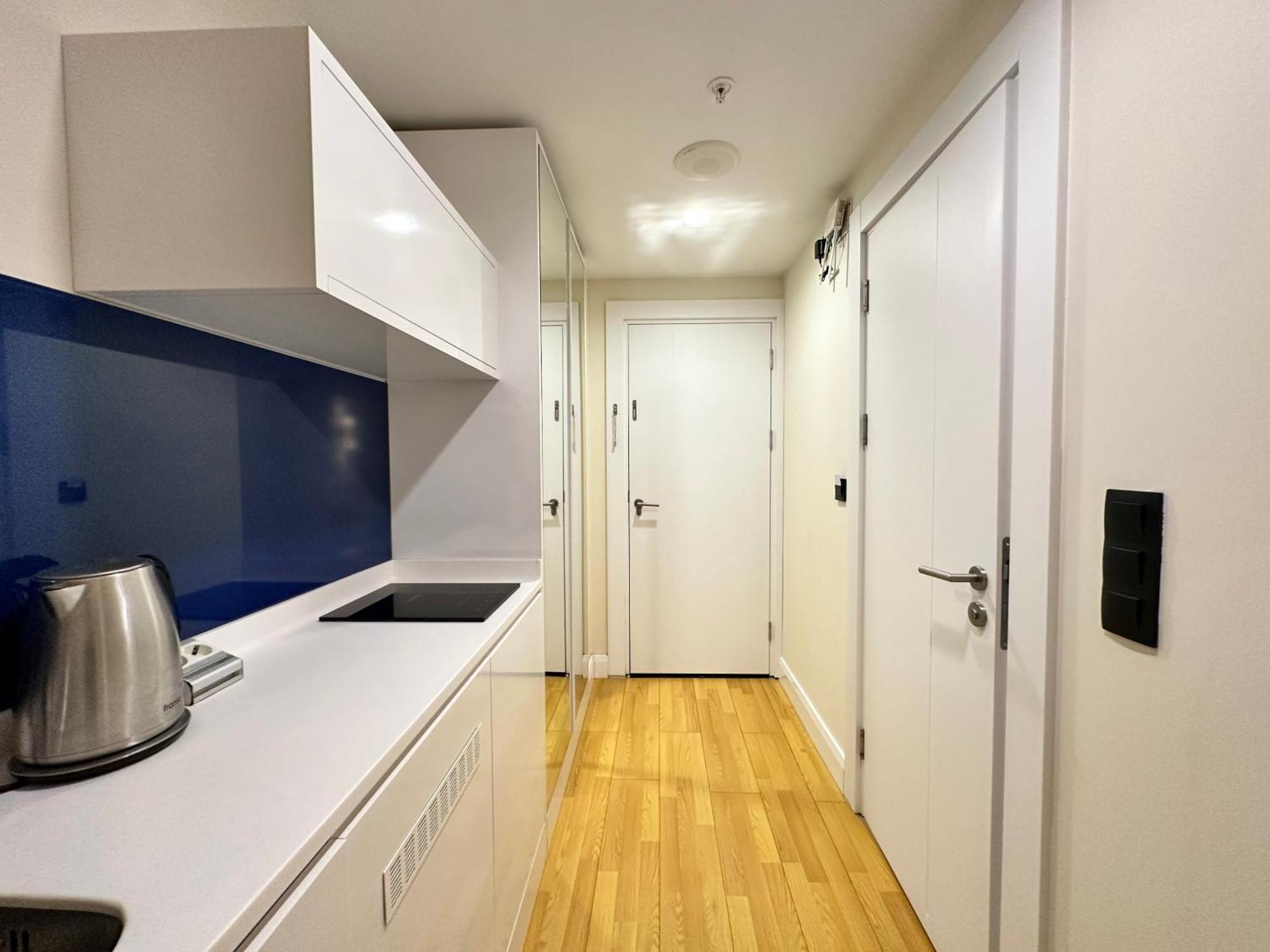 Orbi Lux Studio 바투미 외부 사진