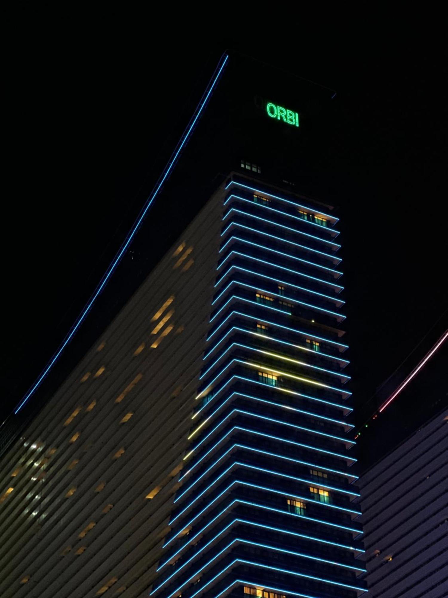 Orbi Lux Studio 바투미 외부 사진