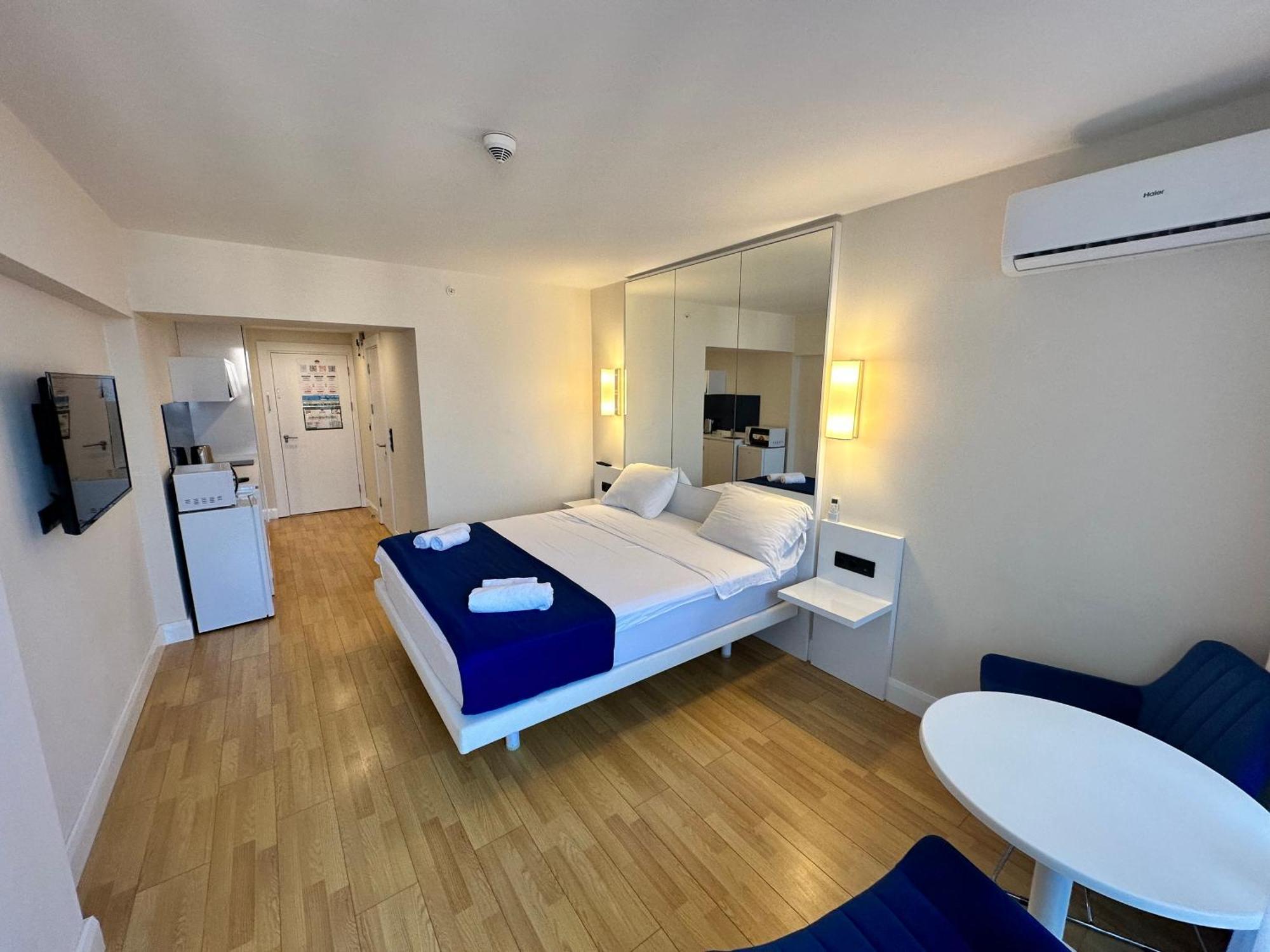 Orbi Lux Studio 바투미 외부 사진